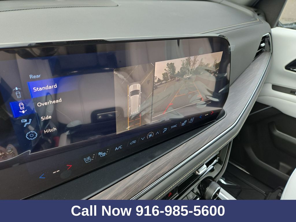 2026 Chevrolet Tahoe Premier Folsom CA