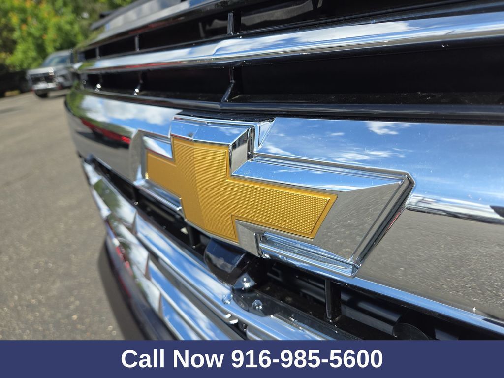 2026 Chevrolet Tahoe Premier Folsom CA