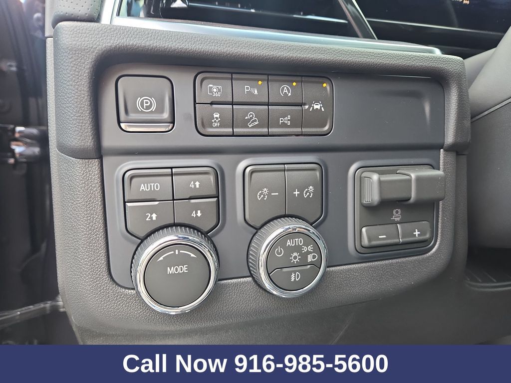 2026 Chevrolet Tahoe Premier Folsom CA