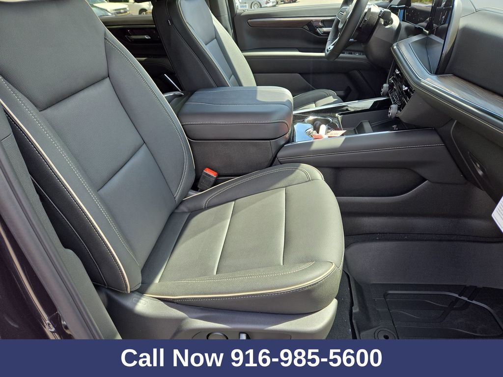 2026 Chevrolet Tahoe Premier Folsom CA