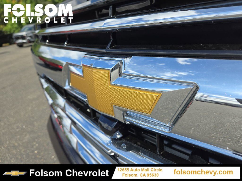 2026 Chevrolet Tahoe Premier Folsom CA