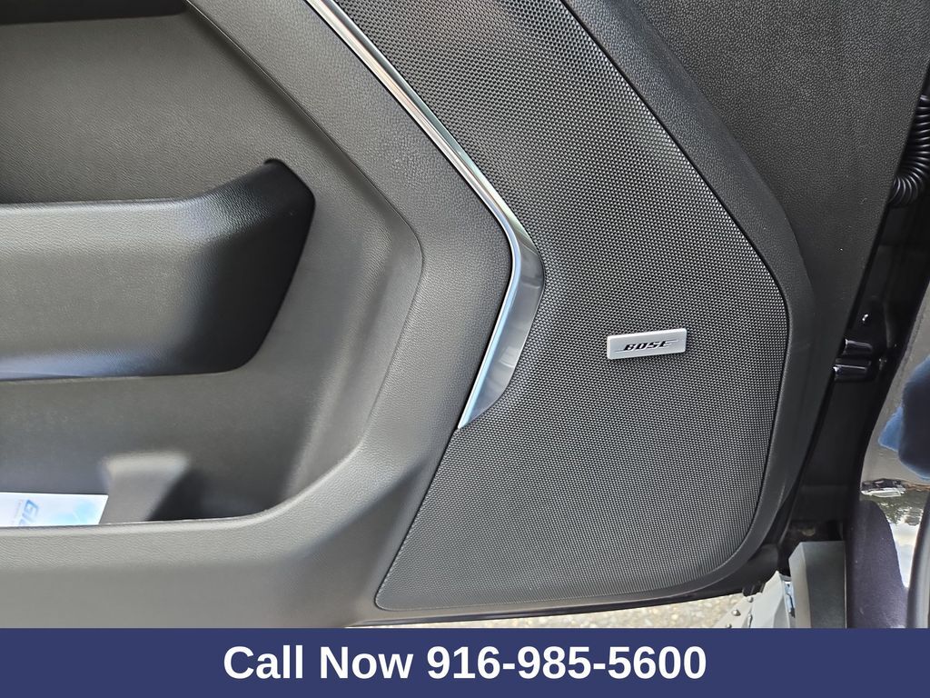 2026 Chevrolet Tahoe Premier Folsom CA