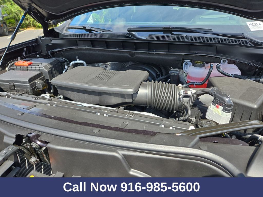 2026 Chevrolet Tahoe Premier Folsom CA