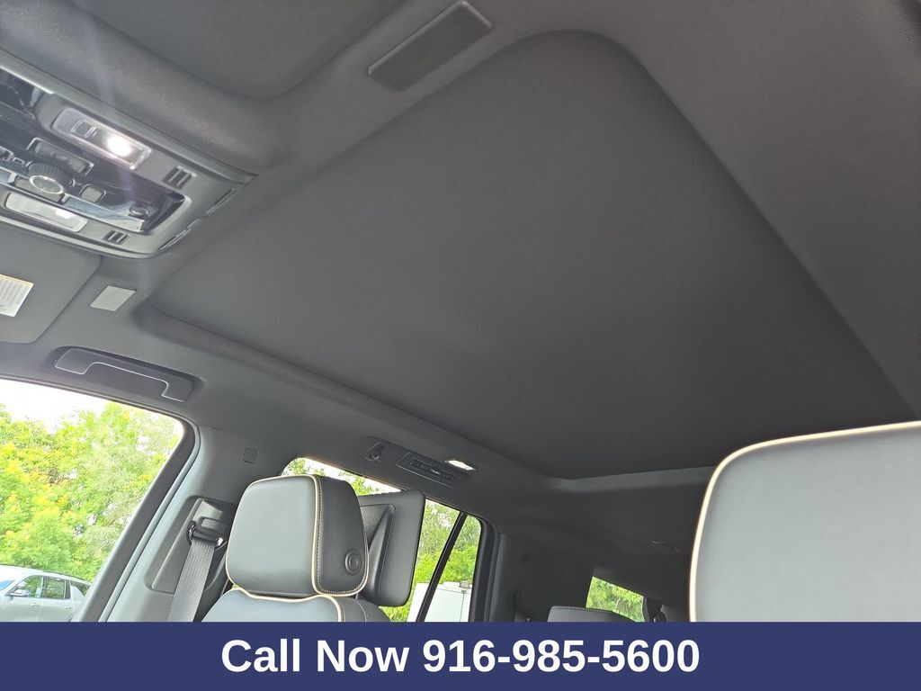 2026 Chevrolet Tahoe Premier Folsom CA