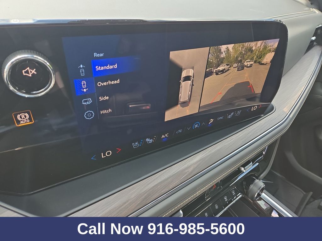 2026 Chevrolet Tahoe Premier Folsom CA