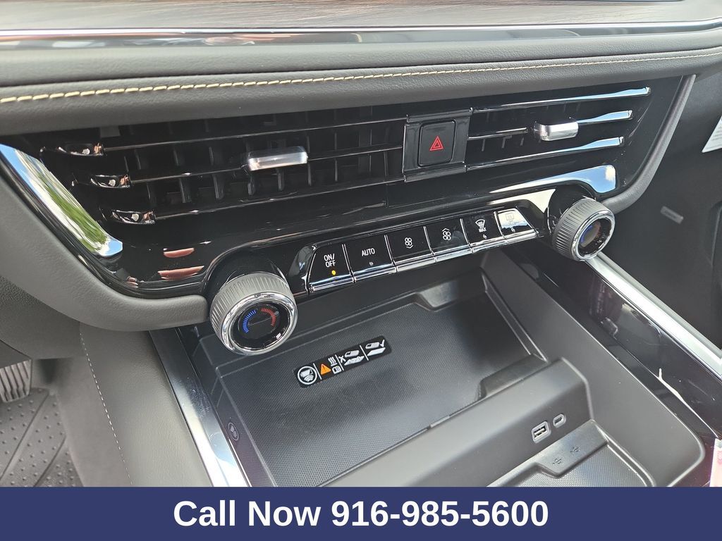 2026 Chevrolet Tahoe Premier Folsom CA