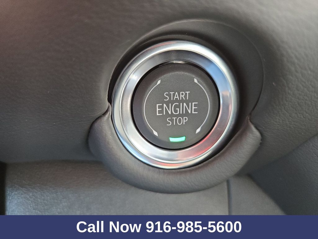 2026 Chevrolet Tahoe Premier Folsom CA