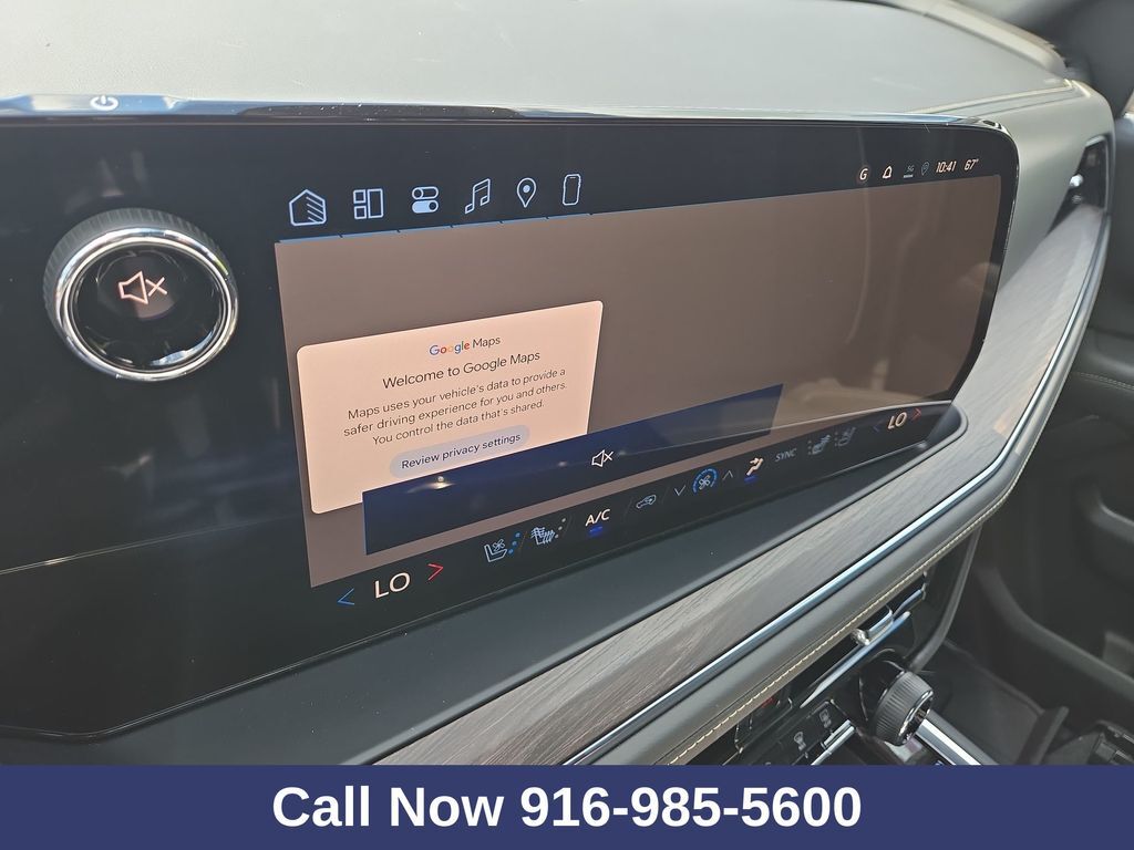 2026 Chevrolet Tahoe Premier Folsom CA