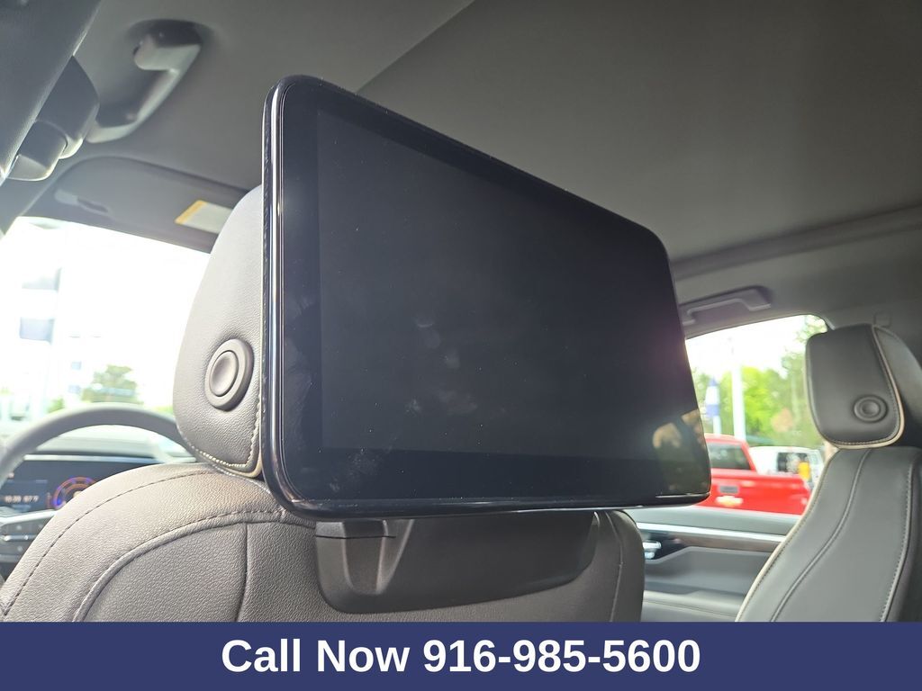 2026 Chevrolet Tahoe Premier Folsom CA