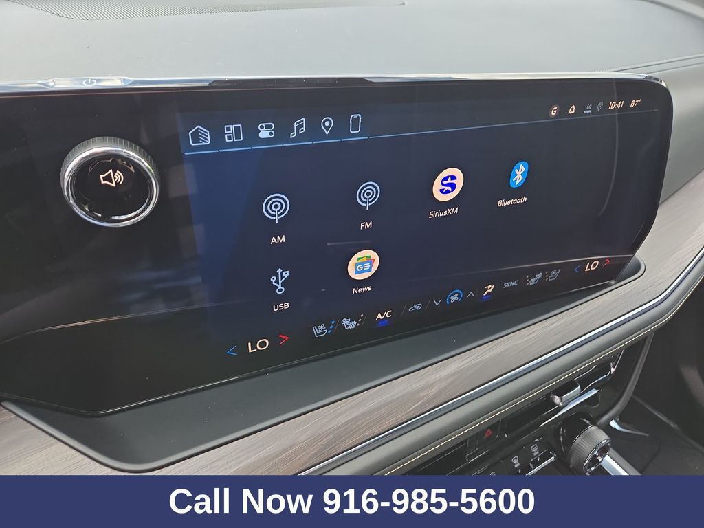 2026 Chevrolet Tahoe Premier Folsom CA