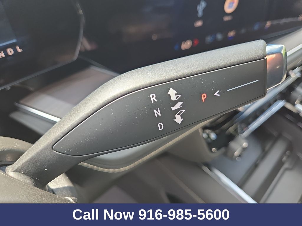 2026 Chevrolet Tahoe Premier Folsom CA