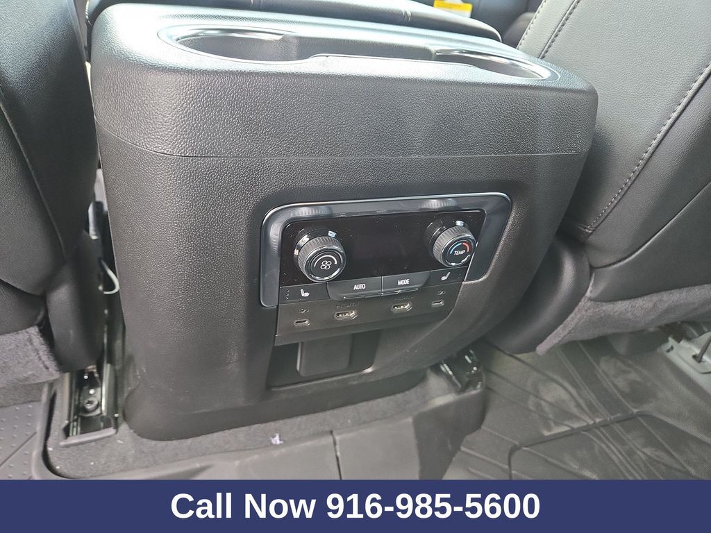2026 Chevrolet Tahoe Premier Folsom CA