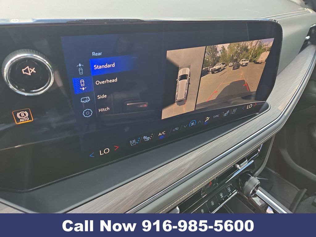2026 Chevrolet Tahoe Premier Folsom CA
