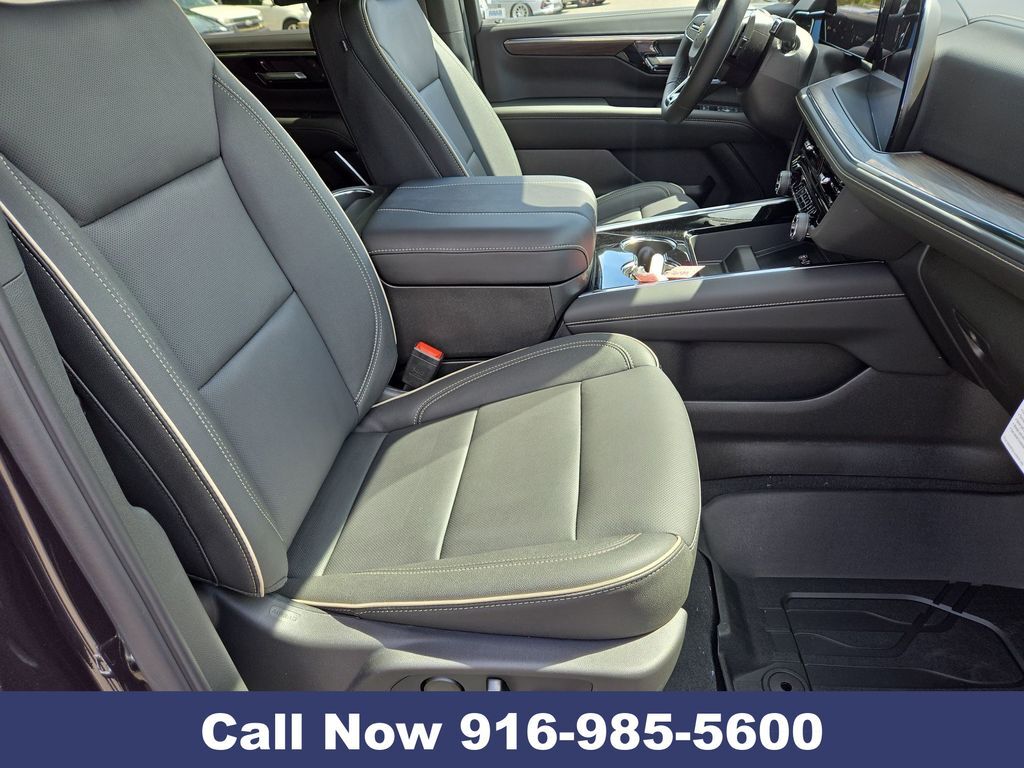 2026 Chevrolet Tahoe Premier Folsom CA