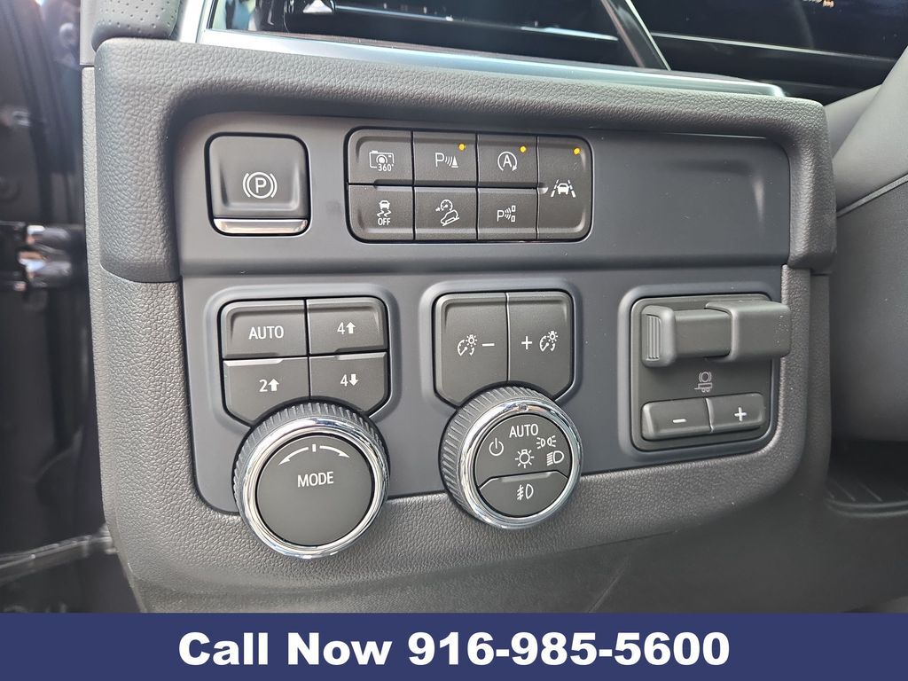 2026 Chevrolet Tahoe Premier Folsom CA