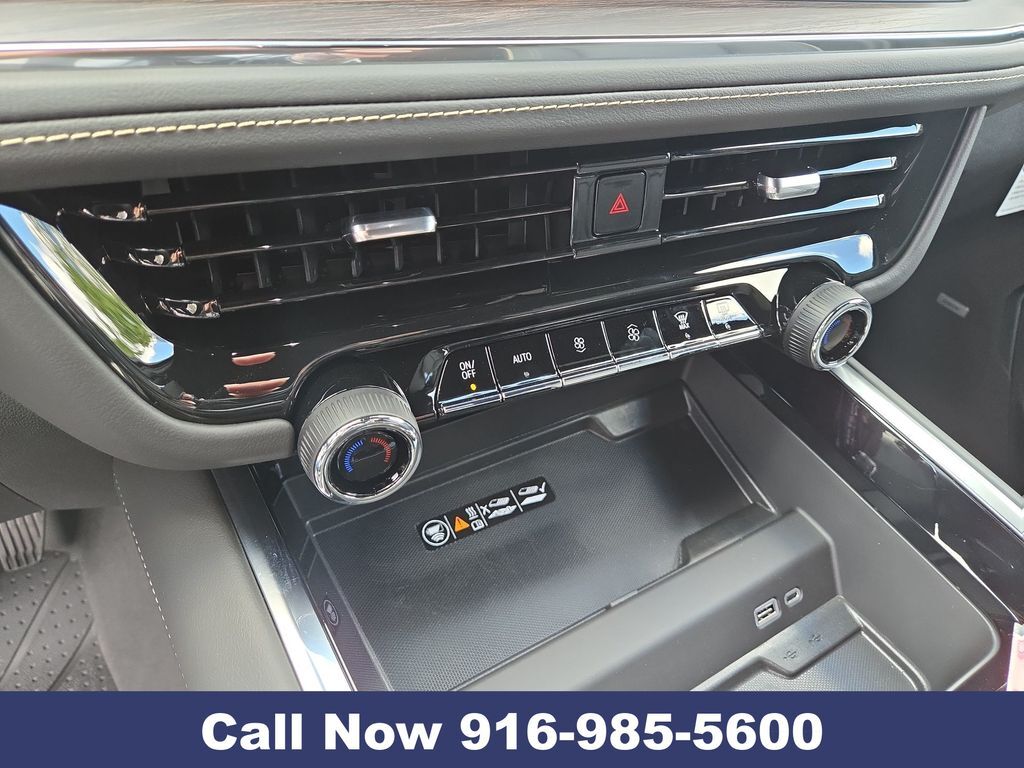 2026 Chevrolet Tahoe Premier Folsom CA