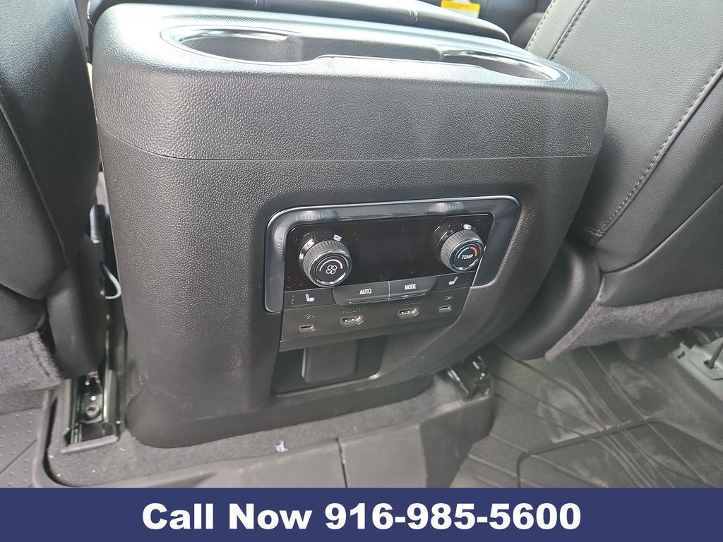 2026 Chevrolet Tahoe Premier Folsom CA