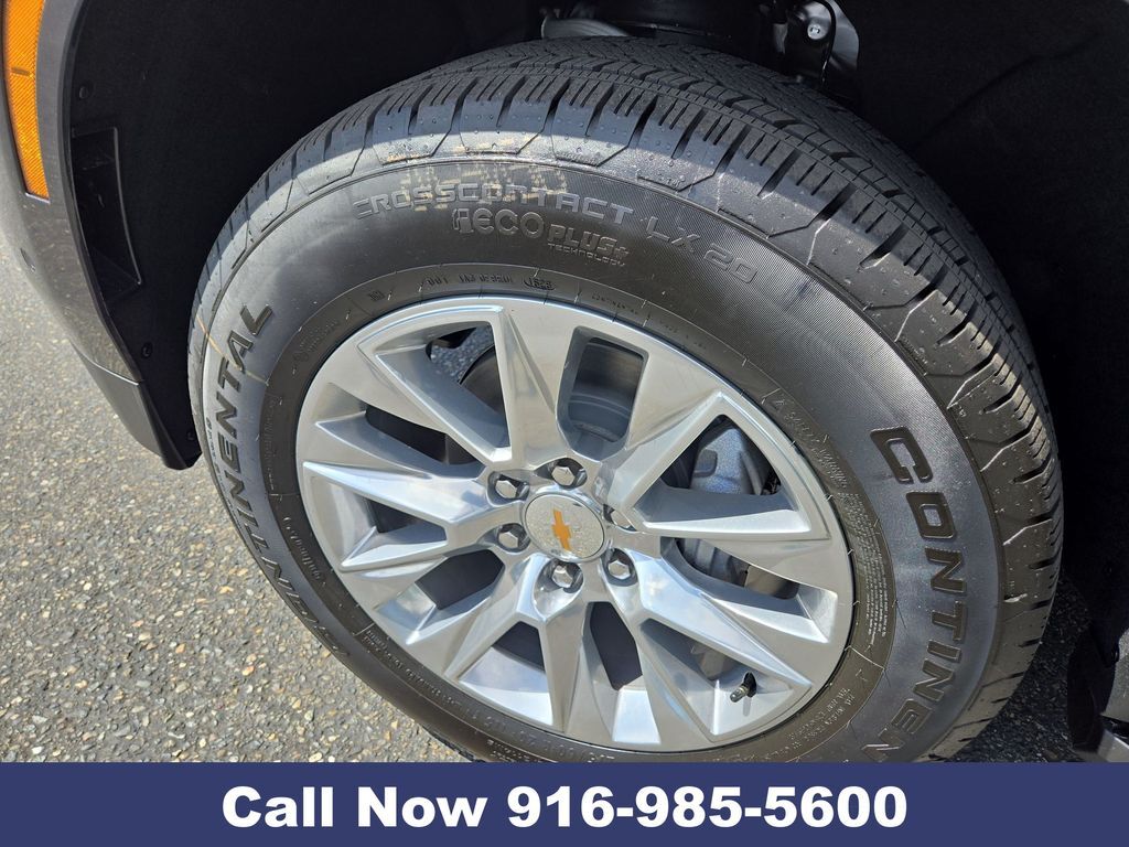 2026 Chevrolet Tahoe Premier Folsom CA