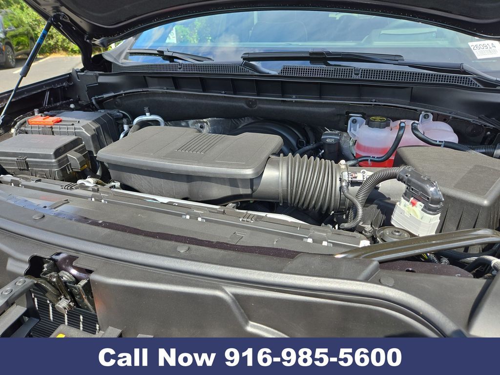 2026 Chevrolet Tahoe Premier Folsom CA
