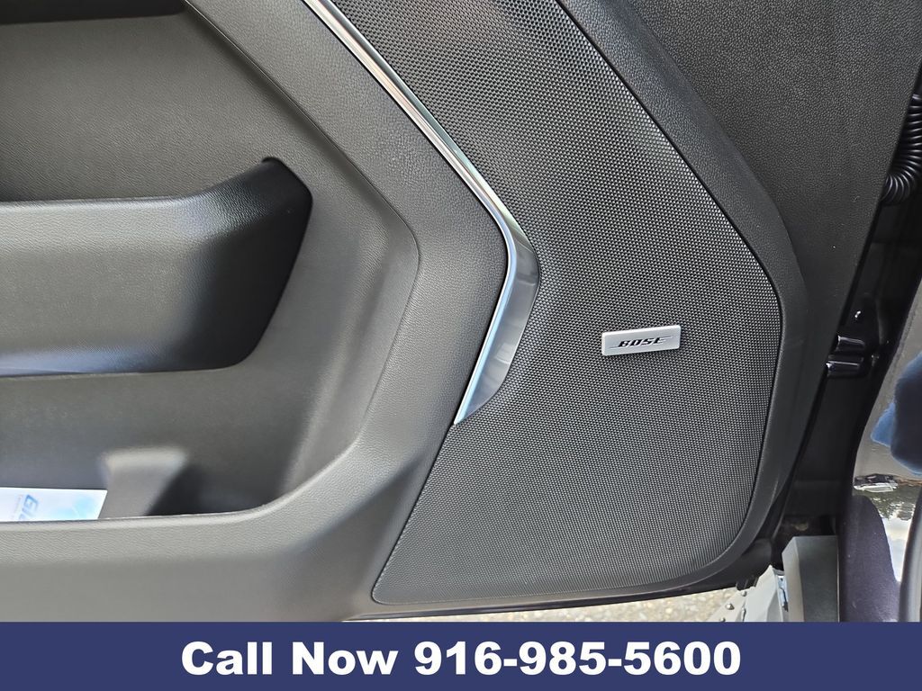 2026 Chevrolet Tahoe Premier Folsom CA