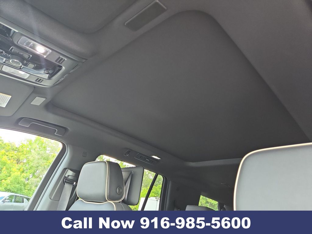 2026 Chevrolet Tahoe Premier Folsom CA