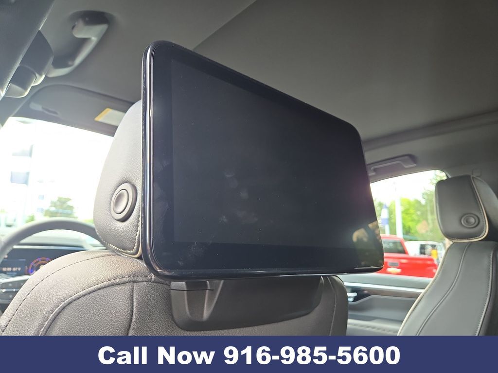 2026 Chevrolet Tahoe Premier Folsom CA