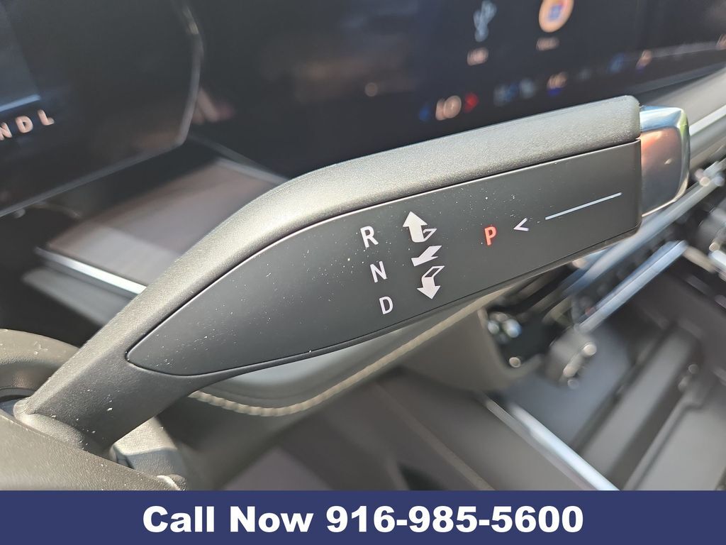 2026 Chevrolet Tahoe Premier Folsom CA