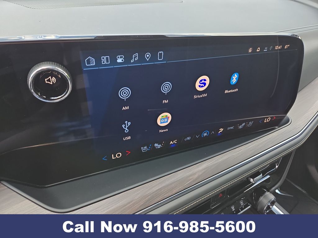 2026 Chevrolet Tahoe Premier Folsom CA