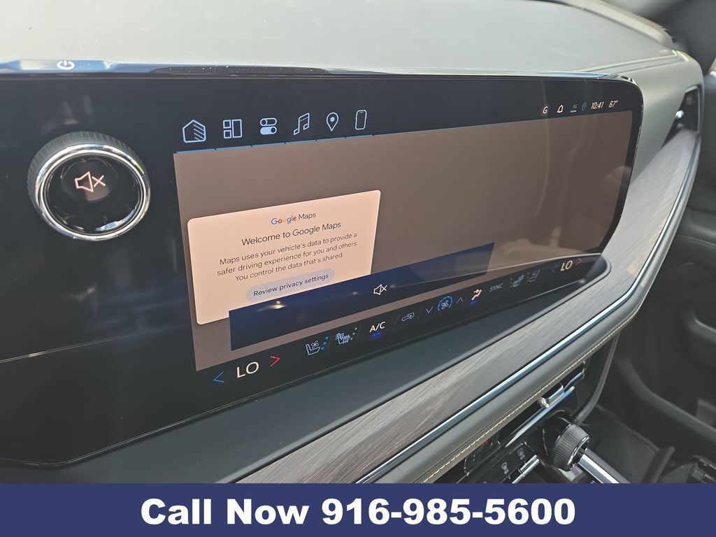 2026 Chevrolet Tahoe Premier Folsom CA