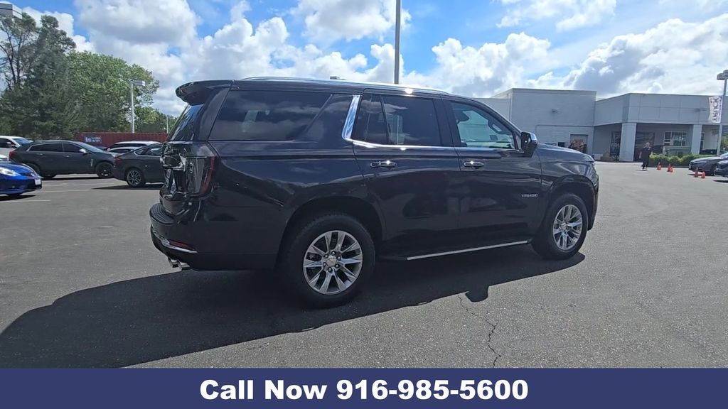 2026 Chevrolet Tahoe Premier Folsom CA