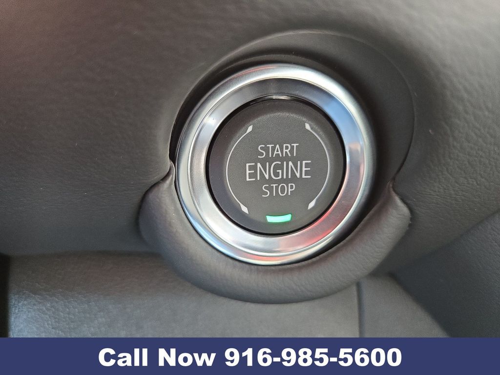 2026 Chevrolet Tahoe Premier Folsom CA