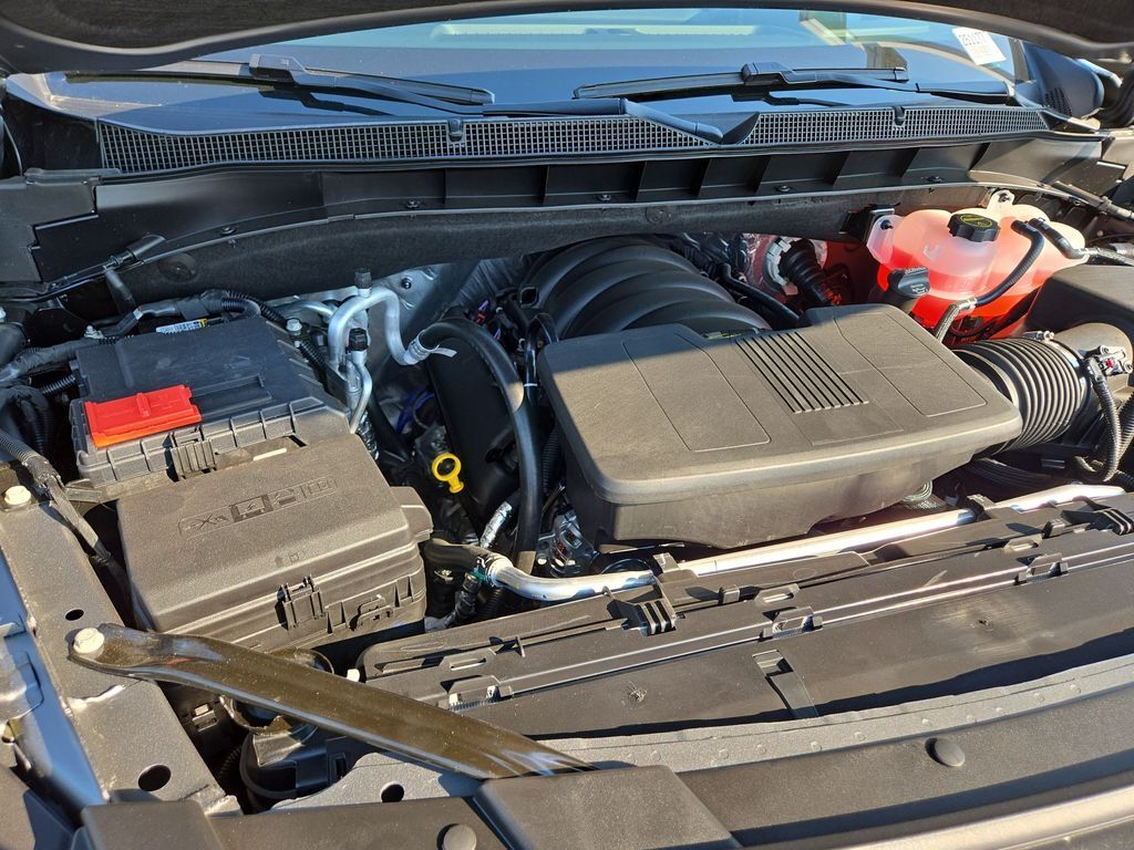 2026 Chevrolet Tahoe Premier Folsom CA