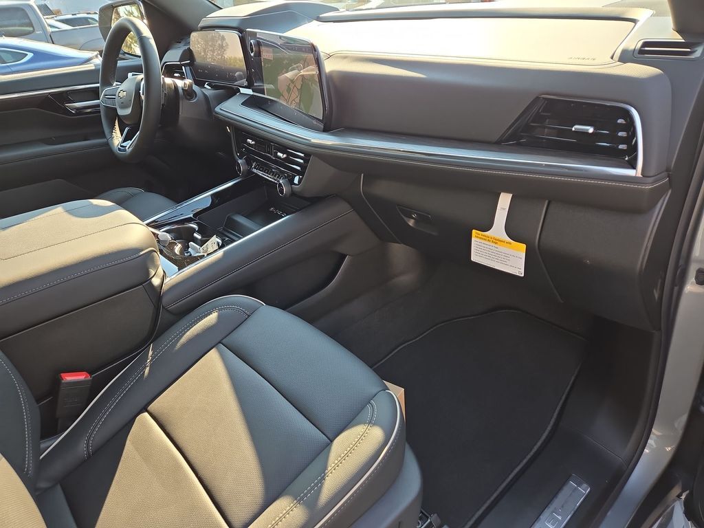 2026 Chevrolet Tahoe Premier Folsom CA