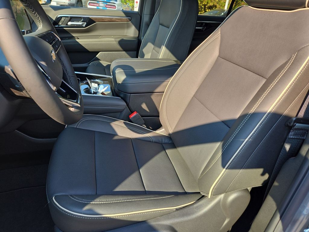 2026 Chevrolet Tahoe Premier Folsom CA