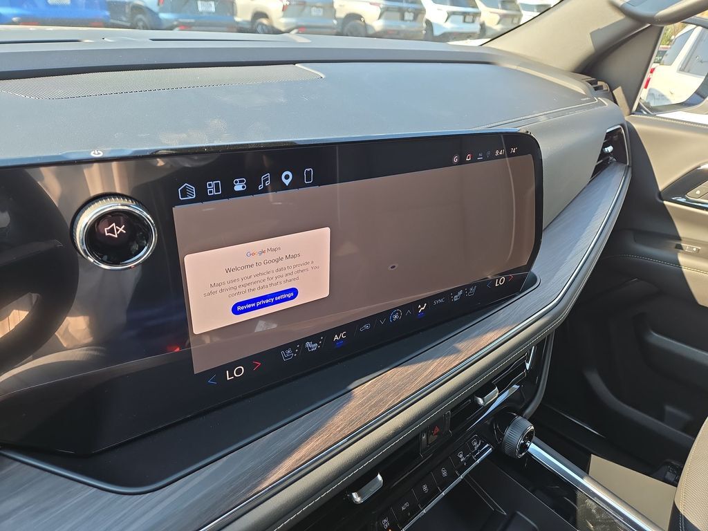 2026 Chevrolet Tahoe Premier Folsom CA