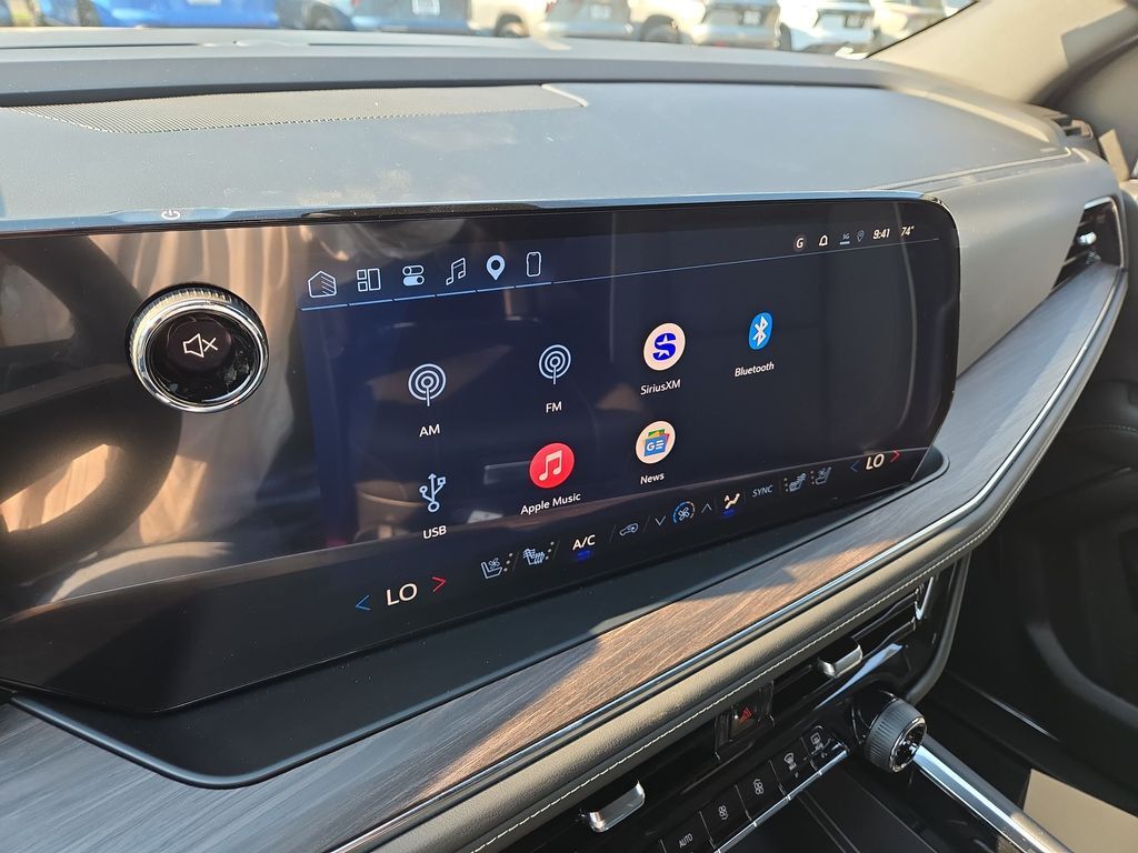 2026 Chevrolet Tahoe Premier Folsom CA