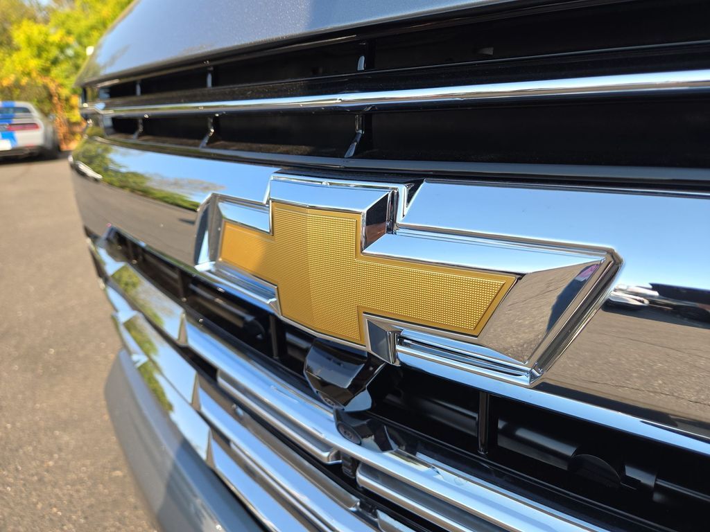 2026 Chevrolet Tahoe Premier Folsom CA