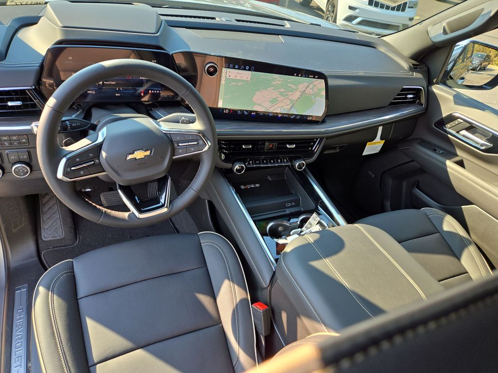 2026 Chevrolet Tahoe Premier Folsom CA