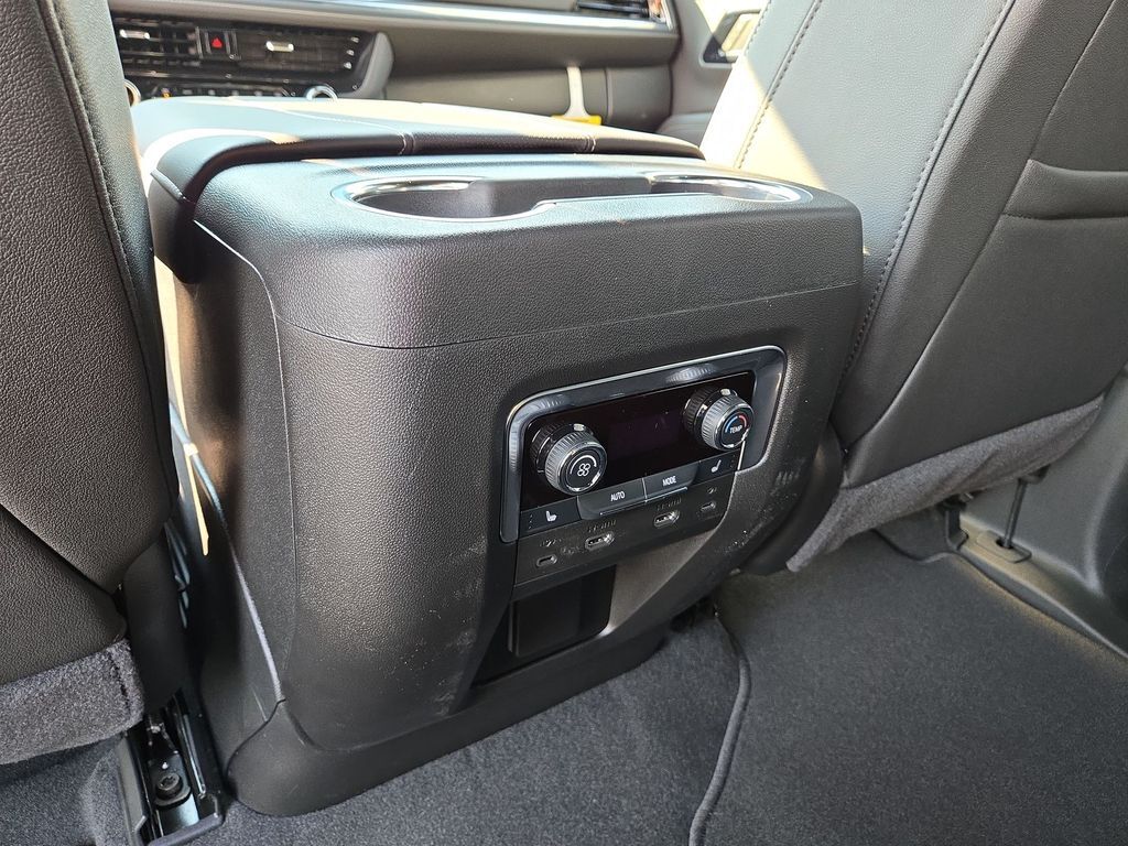 2026 Chevrolet Tahoe Premier Folsom CA