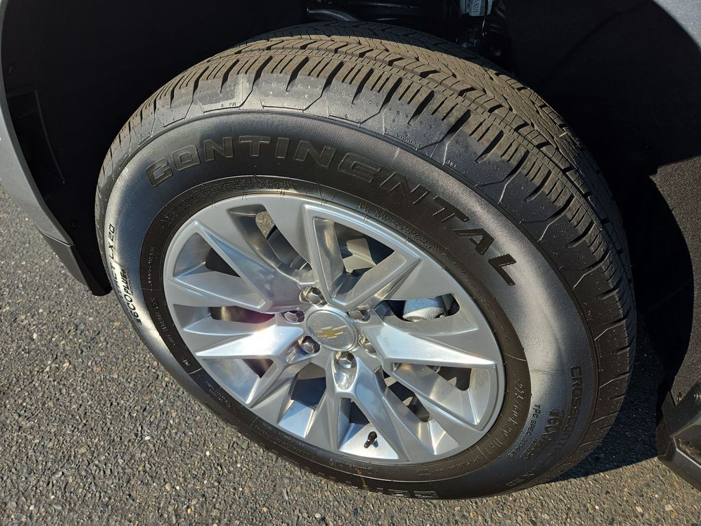 2026 Chevrolet Tahoe Premier Folsom CA