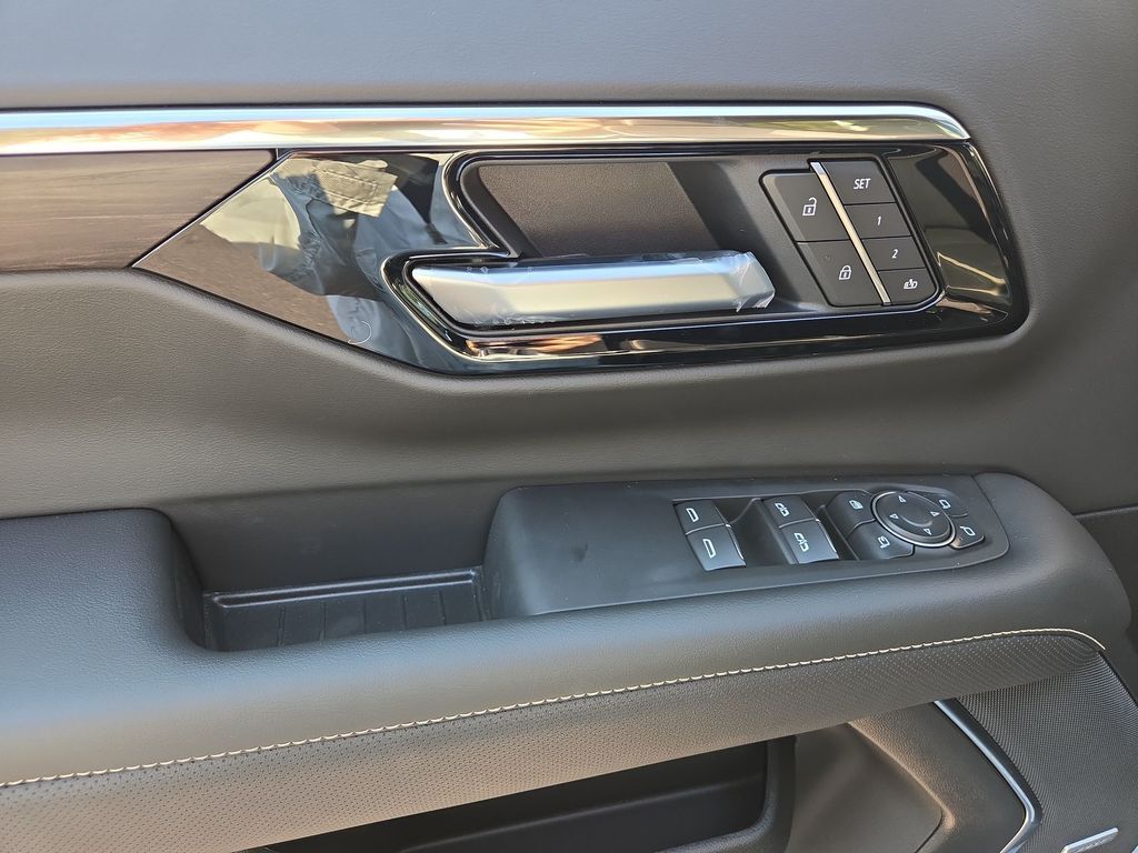 2026 Chevrolet Tahoe Premier Folsom CA