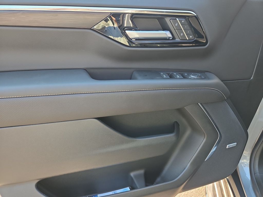 2026 Chevrolet Tahoe Premier Folsom CA