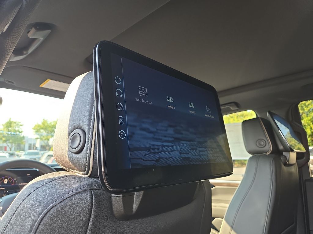 2026 Chevrolet Tahoe Premier Folsom CA