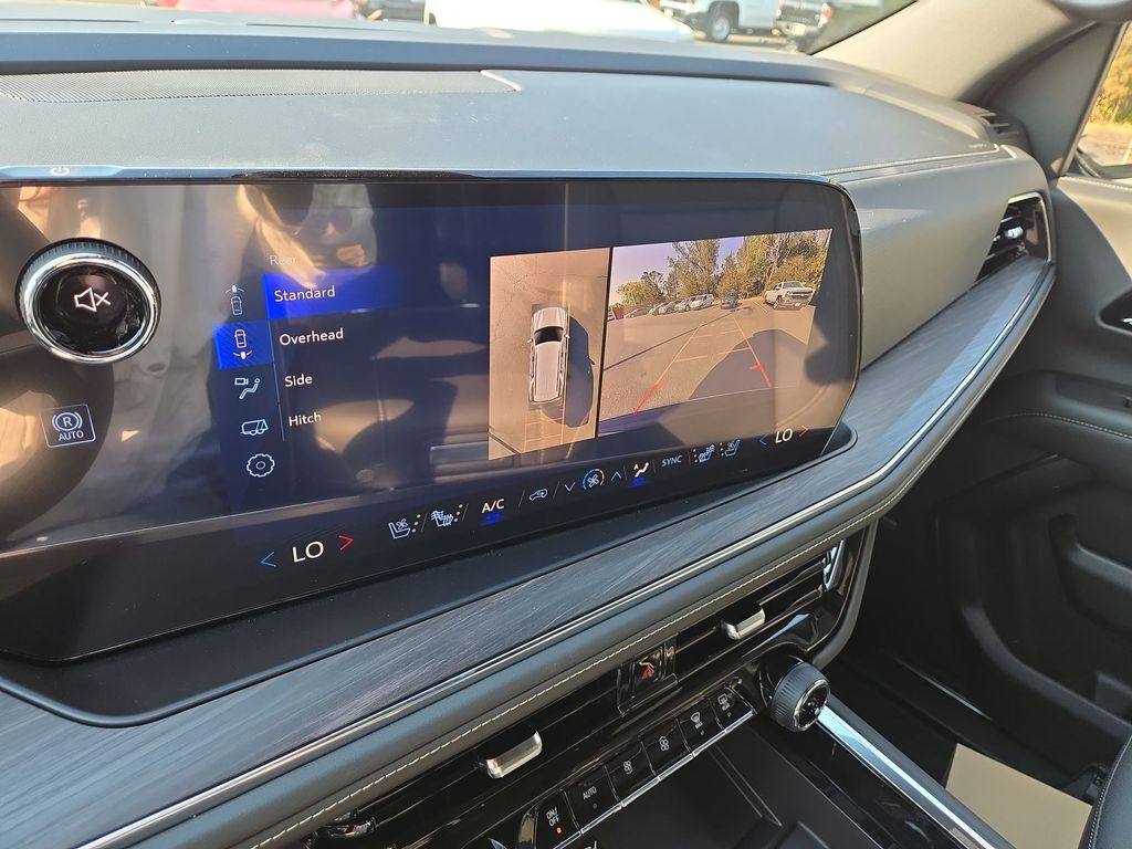 2026 Chevrolet Tahoe Premier Folsom CA