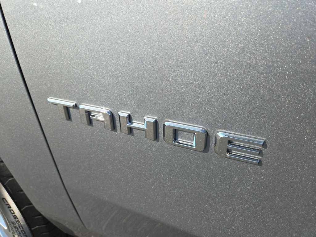 2026 Chevrolet Tahoe Premier Folsom CA