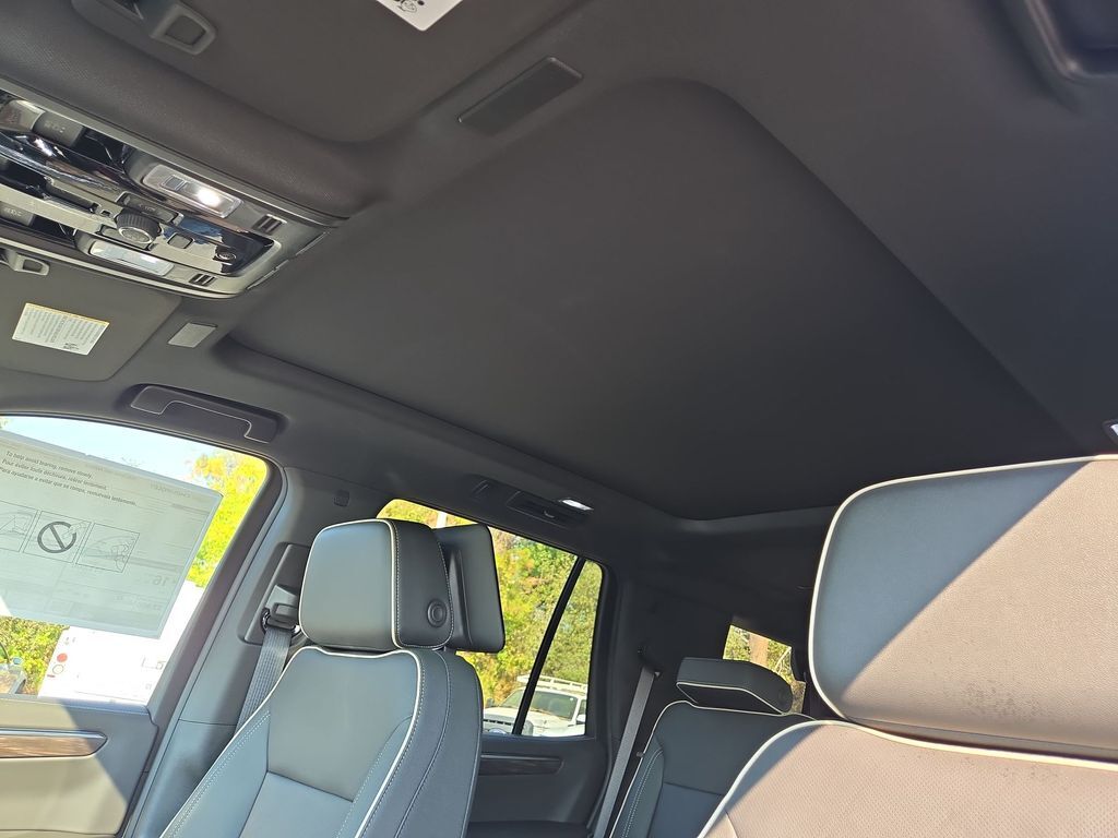 2026 Chevrolet Tahoe Premier Folsom CA