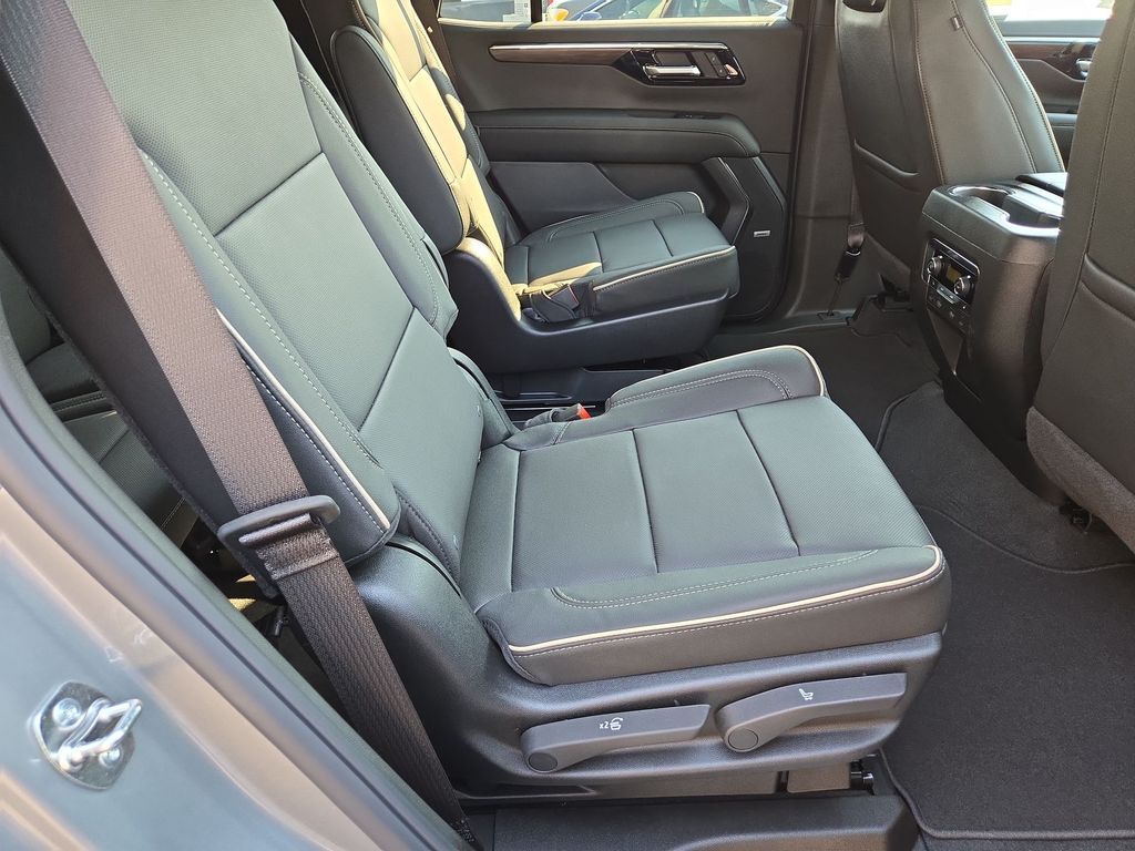 2026 Chevrolet Tahoe Premier Folsom CA