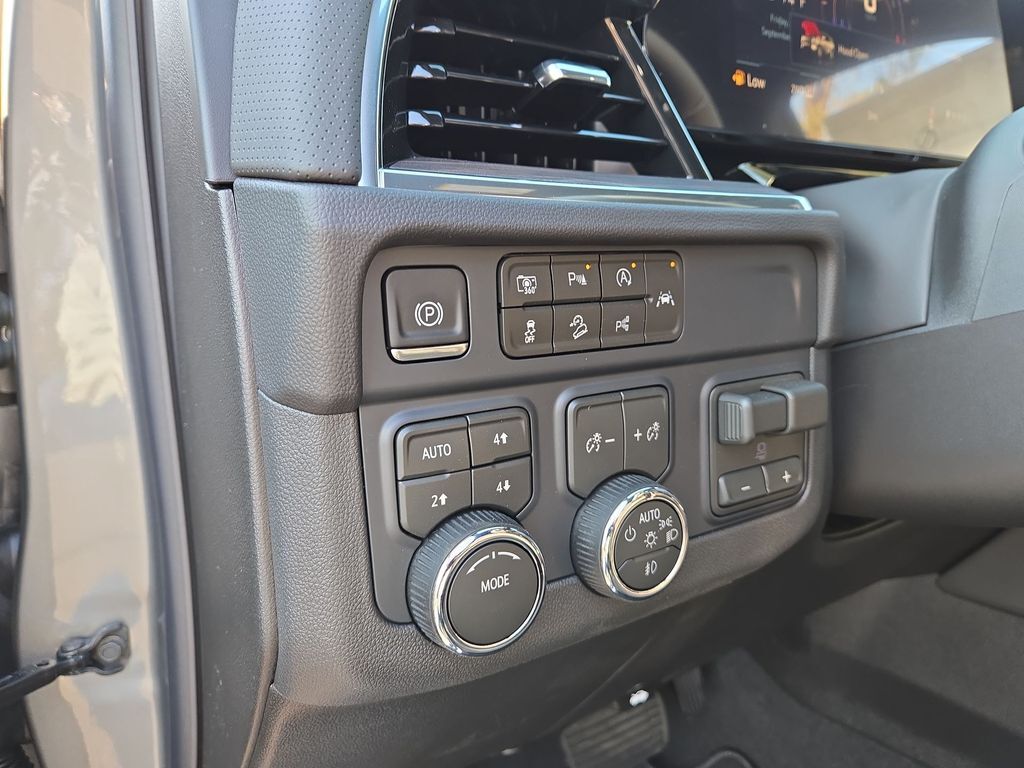 2026 Chevrolet Tahoe Premier Folsom CA