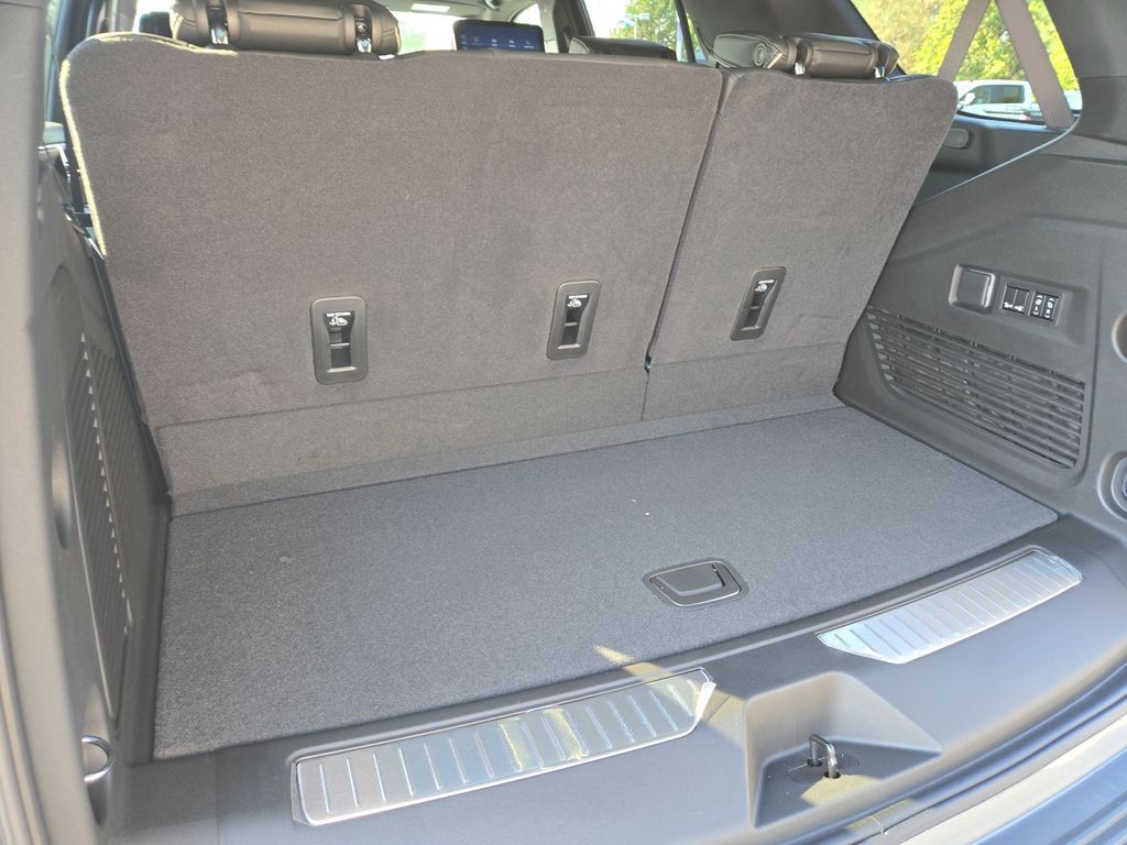2026 Chevrolet Tahoe Premier Folsom CA