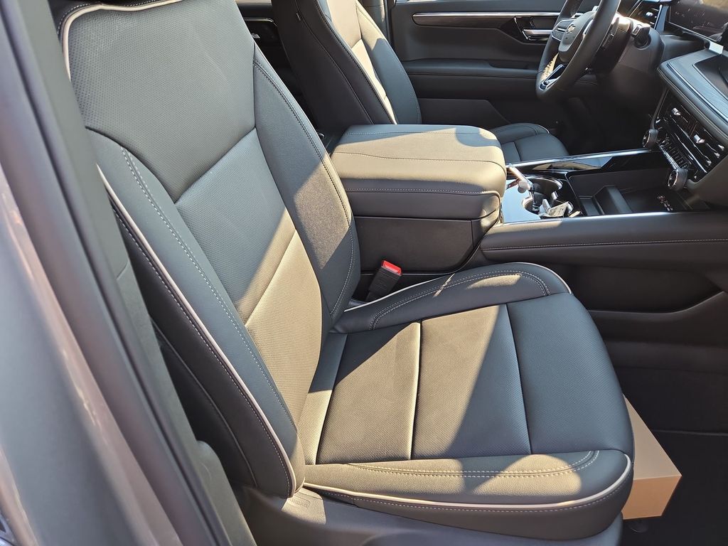 2026 Chevrolet Tahoe Premier Folsom CA